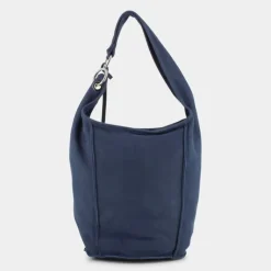 LONG.B.- BORSE blu MN-E22-100