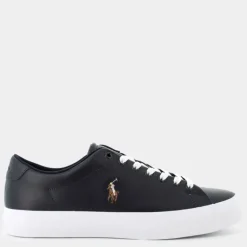 LONGWOOD- SNEAKERS HUNTER NAVY 816861060
