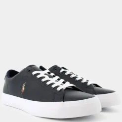LONGWOOD- SNEAKERS HUNTER NAVY 816861060