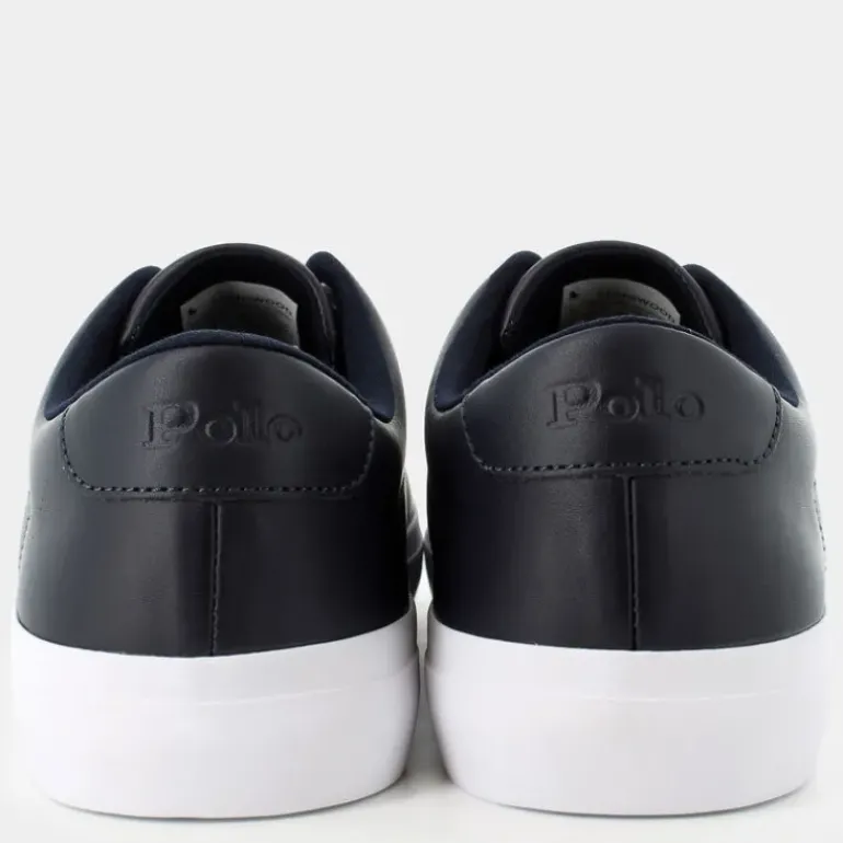 LONGWOOD- SNEAKERS HUNTER NAVY 816861060