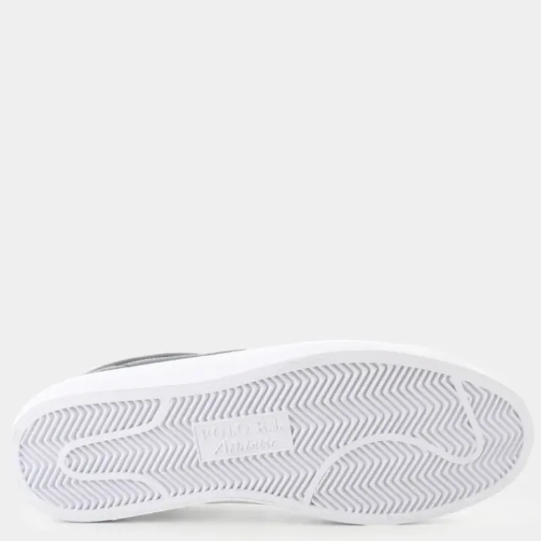 LONGWOOD- SNEAKERS HUNTER NAVY 816861060