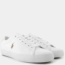 LONGWOOD- SNEAKERS WHITE/WHITE 816785025