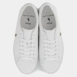 LONGWOOD- SNEAKERS WHITE/WHITE 816785025