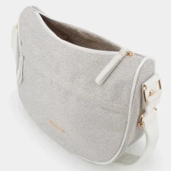 LORDE- TRACOLLE BIANCO 25S101-26A