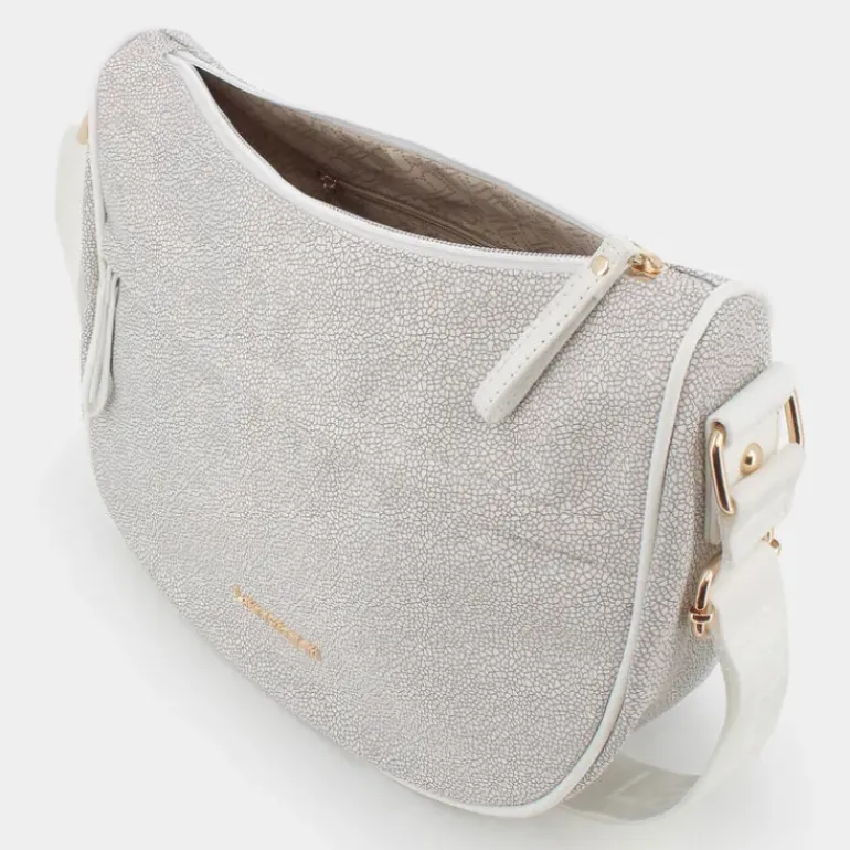 LORDE- TRACOLLE BIANCO 25S101-26A