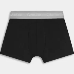 LOW RISE TRUNK 3P- INTIMO NERO 0000U2664G