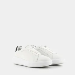 LOW TOP- SNEAKERS WHITE HM0HM010160K9