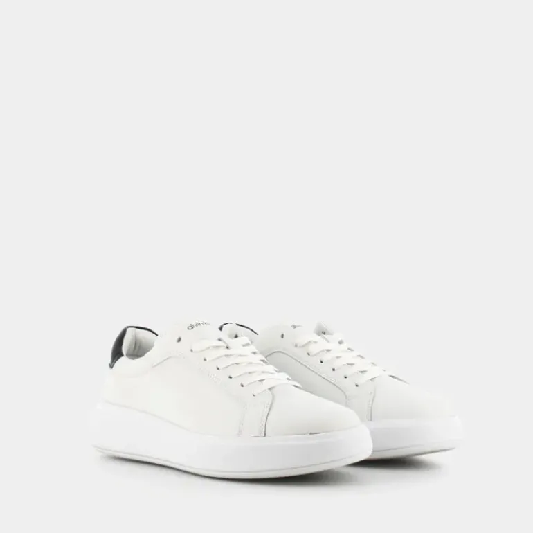 LOW TOP- SNEAKERS WHITE HM0HM010160K9
