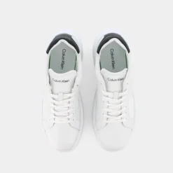 LOW TOP- SNEAKERS WHITE HM0HM010160K9