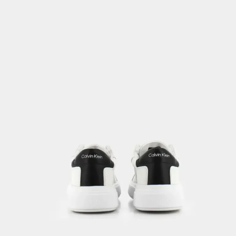 LOW TOP- SNEAKERS WHITE HM0HM010160K9
