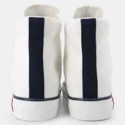 LS2 MID- SNEAKERS BIANCO 235664-733