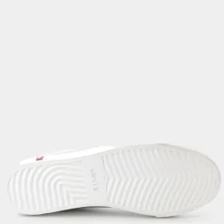 LS2 MID- SNEAKERS OFF WHITE 235663-733