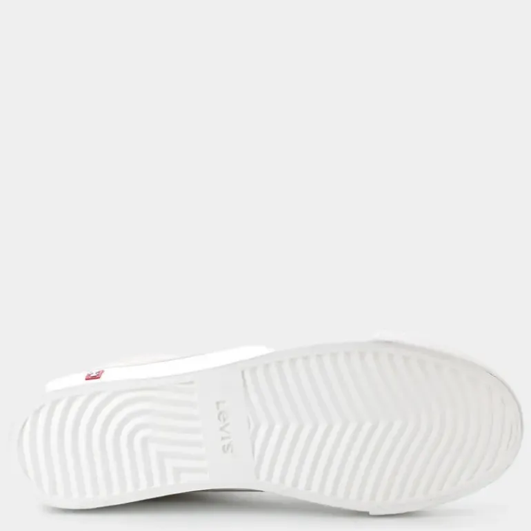 LS2 MID- SNEAKERS OFF WHITE 235663-733