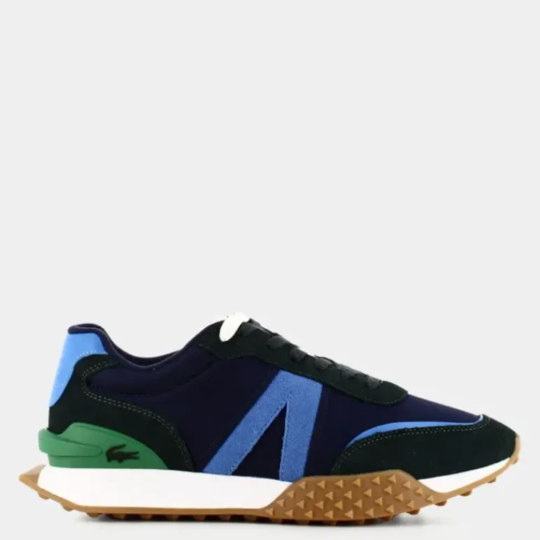 L-SPIN DELUXE- SPORTIVE NVY/BLU E02048