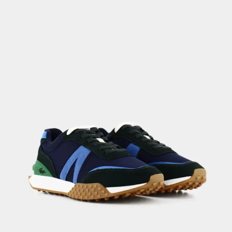 L-SPIN DELUXE- SPORTIVE NVY/BLU E02048