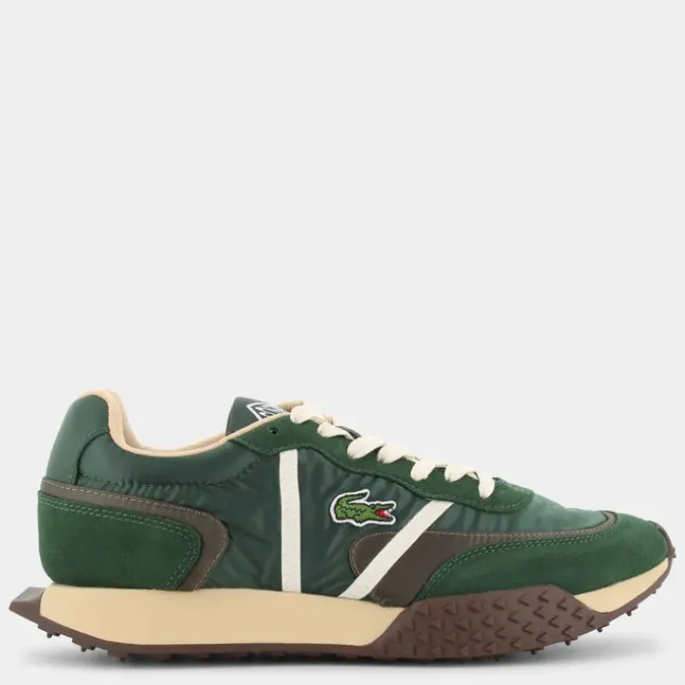 L-SPIN DLX 3.0- SPORTIVE GRN/DK GUM I02375