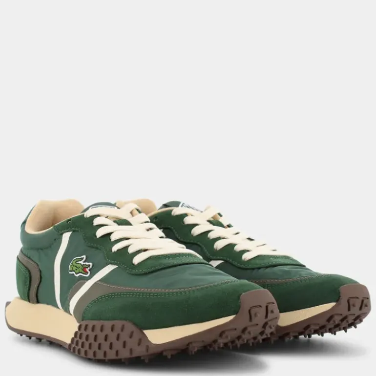 L-SPIN DLX 3.0- SPORTIVE GRN/DK GUM I02375
