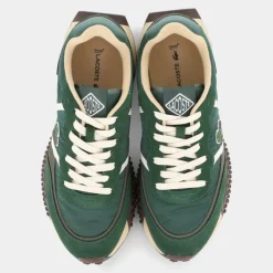 L-SPIN DLX 3.0- SPORTIVE GRN/DK GUM I02375