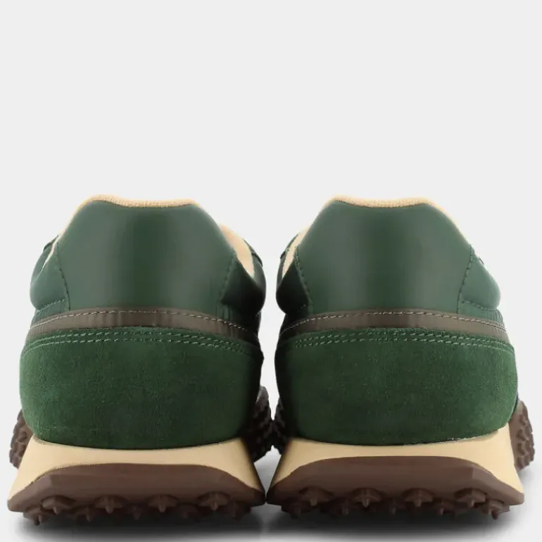 L-SPIN DLX 3.0- SPORTIVE GRN/DK GUM I02375