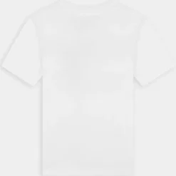 LUKE TEE SS CREW NECK- T-SHIRT BIANCO 12259476