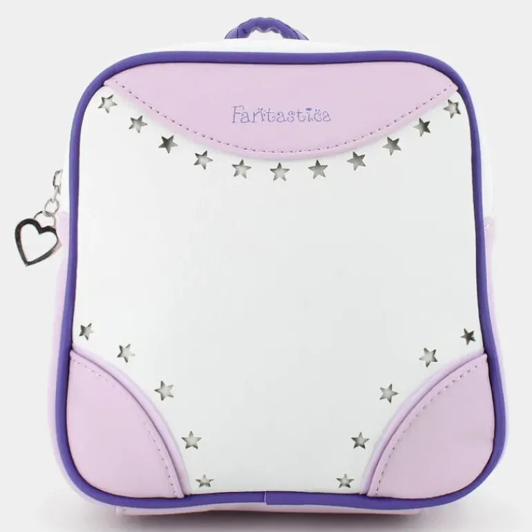 LUNA- ZAINI E ACCESSORI BIANCO EN-I24-305
