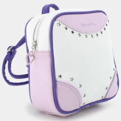 LUNA- ZAINI E ACCESSORI BIANCO EN-I24-305