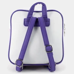 LUNA- ZAINI E ACCESSORI BIANCO EN-I24-305