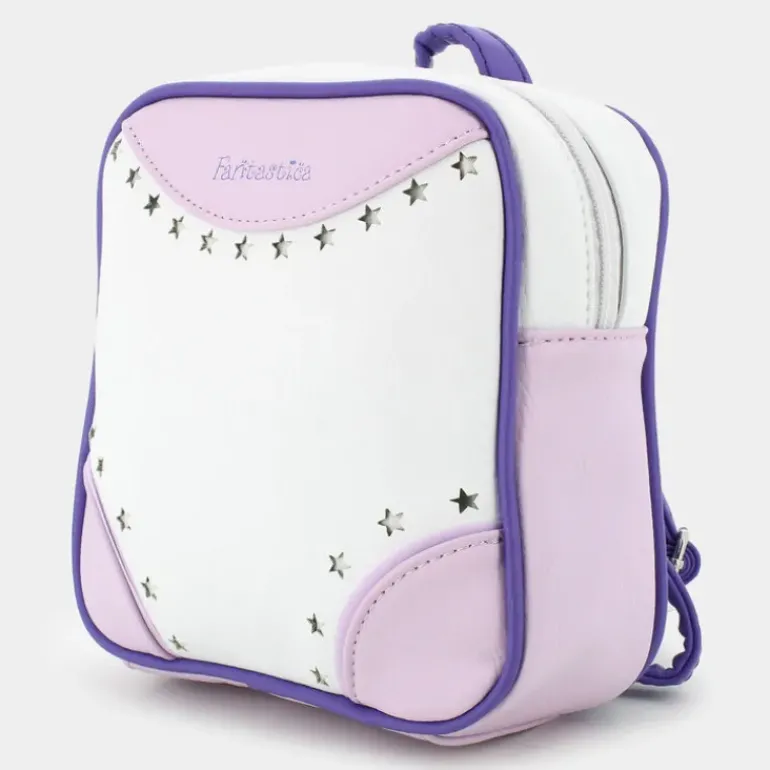 LUNA- ZAINI E ACCESSORI BIANCO EN-I24-305