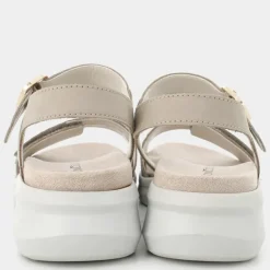 LYRA- SANDALI BEIGE WR-E25D-24