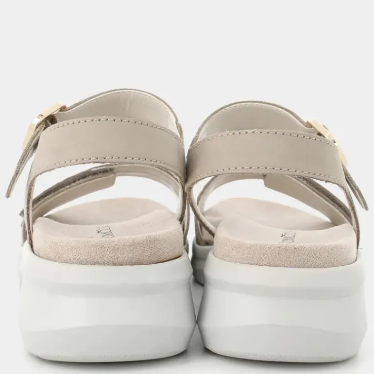 LYRA- SANDALI BEIGE WR-E25D-24