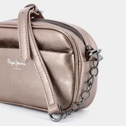 MADDY JAZZ- TRACOLLE BRONZE BEIGE PL031577