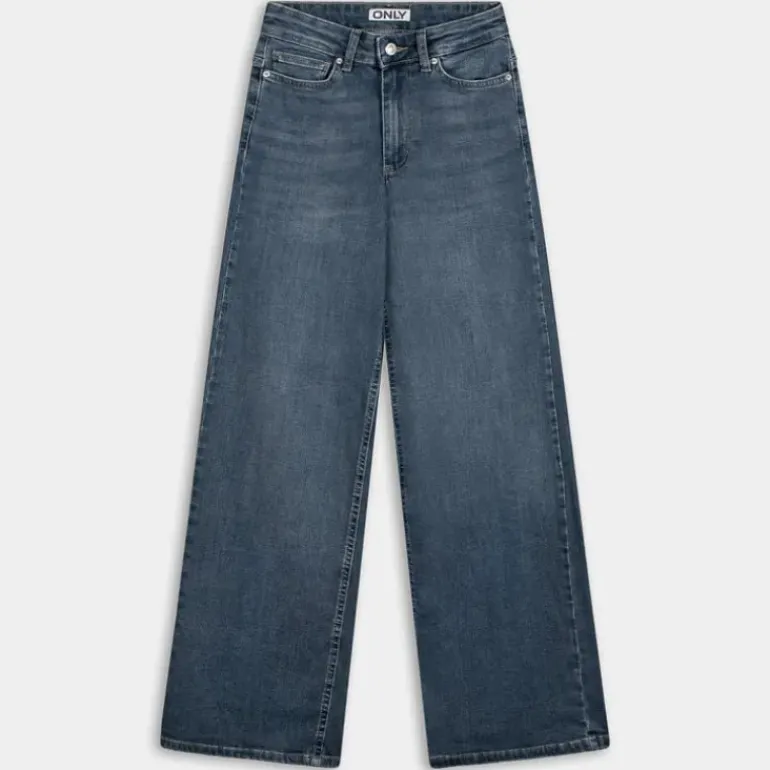 MADISON BLUSH HW- PANTALONI BLU 15338787