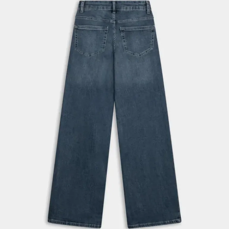 MADISON BLUSH HW- PANTALONI BLU 15338787