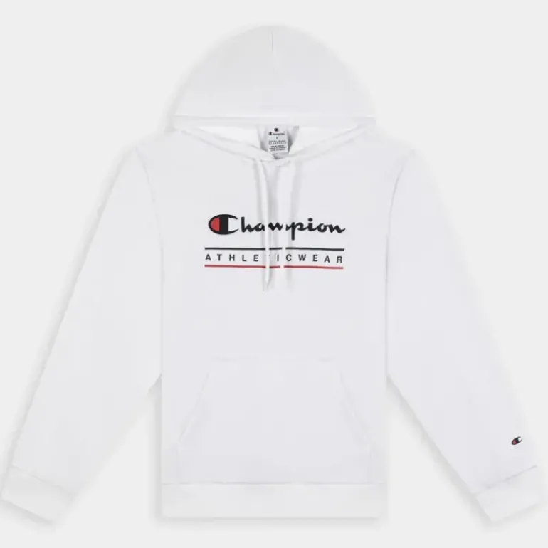 MAGLIE E FELPE BIANCO 220767