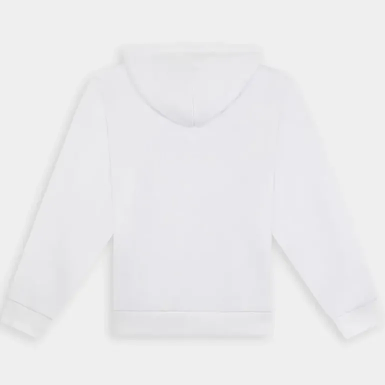 MAGLIE E FELPE BIANCO 220767
