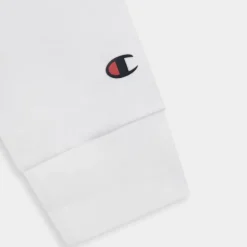 MAGLIE E FELPE BIANCO 220767