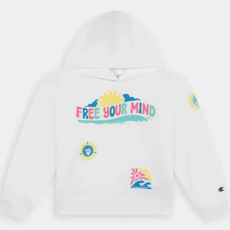 MAGLIE E FELPE BIANCO 405122