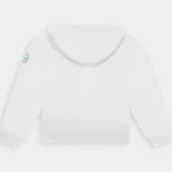 MAGLIE E FELPE BIANCO 405122