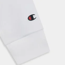 MAGLIE E FELPE BIANCO 306983