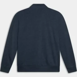 MAGLIE E FELPE BLU M3JA195