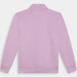 MAGLIE E FELPE LILLA W3JA261