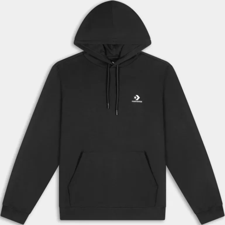 MAGLIE E FELPE NERO 10023874