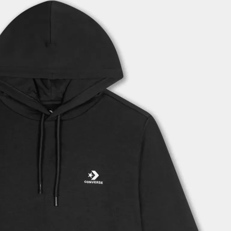 MAGLIE E FELPE NERO 10023874
