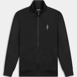 MAGLIE E FELPE NERO M3JA195