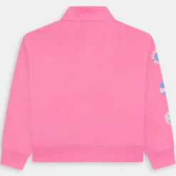 MAGLIE E FELPE ROSA 405123