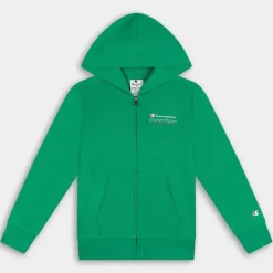 MAGLIE E FELPE VERDE 306984