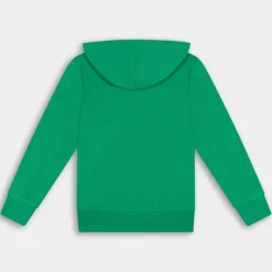 MAGLIE E FELPE VERDE 306984