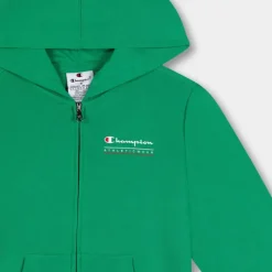MAGLIE E FELPE VERDE 306984