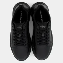 MALMO CHUNKY- SNEAKERS TRIPLE BLACK YM006810GT