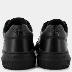 MALMO CHUNKY- SNEAKERS TRIPLE BLACK YM006810GT